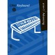 AMEB CPM Keyboard - Step 1 Advancing